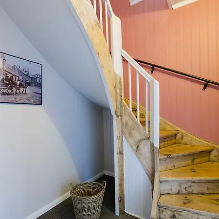 Old Charm Apartment