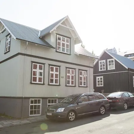 Old Charm Apartment