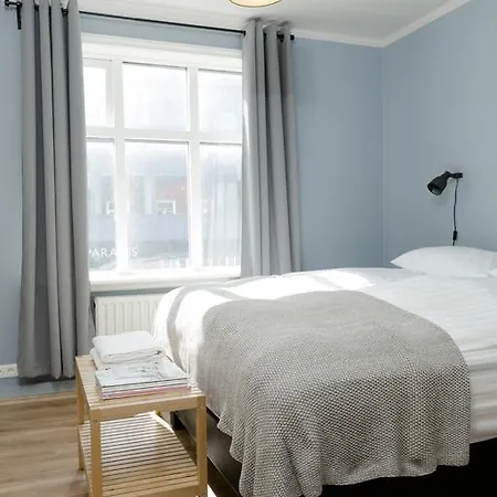 Old Charm Apartment