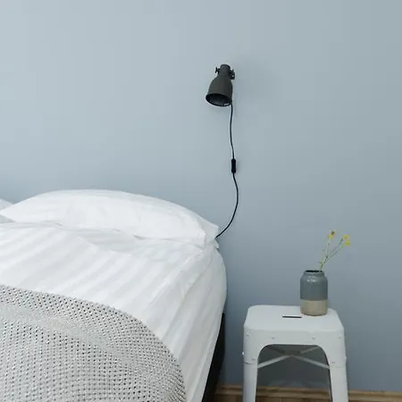Old Charm Apartment