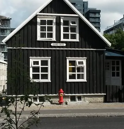 Old Charm Reykjavík