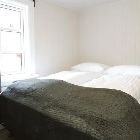 Old Charm Apartment