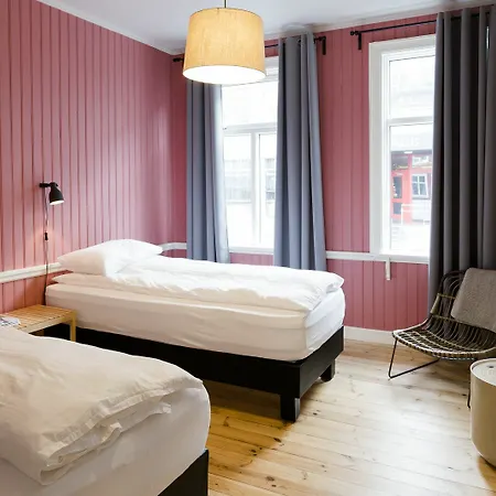 Apartment Old Charm