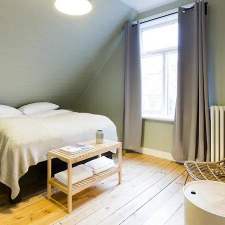 Old Charm Apartment